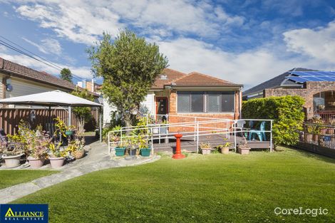 Property photo of 9 Sherlock Avenue Panania NSW 2213