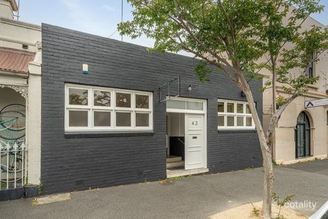 43 Clifton St, Richmond, VIC 3121