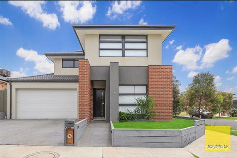 9 Bleecker Way, Point Cook, VIC 3030