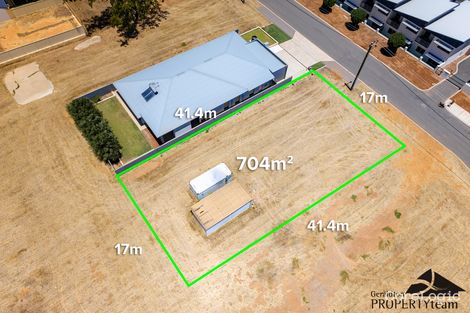 Property photo of 3 Ord Street Beresford WA 6530