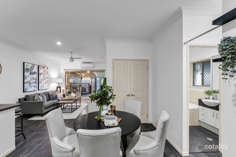 Property photo of 58 Elmwood Circuit Springfield Lakes QLD 4300