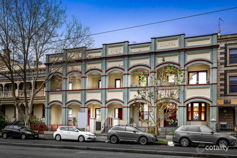 119/70 Nicholson St, Fitzroy, VIC 3065