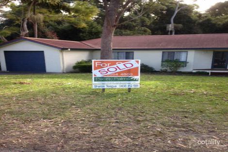 Property photo of 7 The Jack Smiths Lake NSW 2428