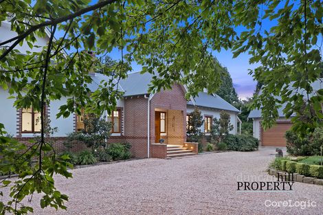 Property photo of 1 Phillip Street Burradoo NSW 2576