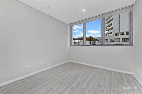 Property photo of 355/2 Thallon Street Carlingford NSW 2118