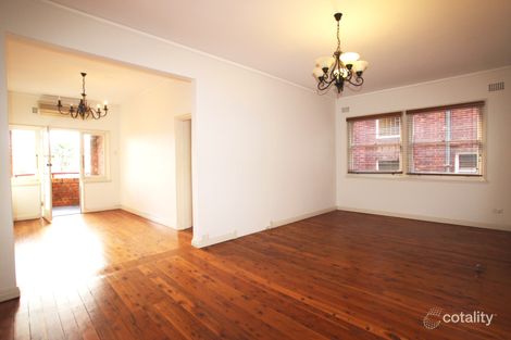 Property photo of 8/16 Yarranabbe Road Darling Point NSW 2027