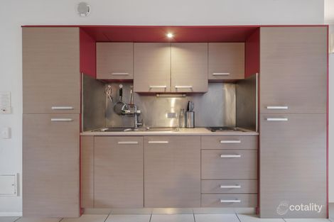 Property photo of 20/19 Agnes Street Fortitude Valley QLD 4006