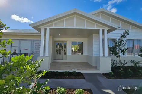 Property photo of 21 Kariboe Way Julago QLD 4816
