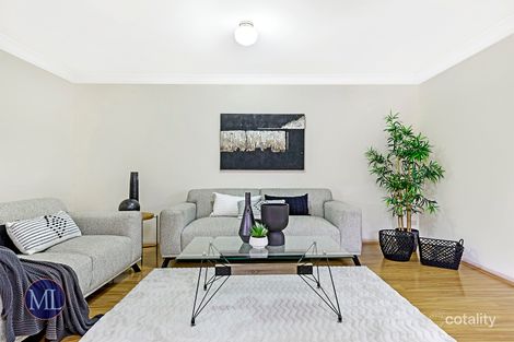 Property photo of 11 Lyndhurst Way Cherrybrook NSW 2126