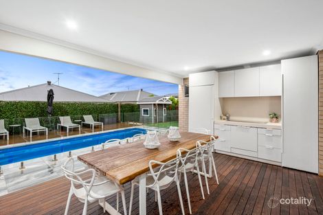 Property photo of 23 Cheviot Terrace Ocean Grove VIC 3226