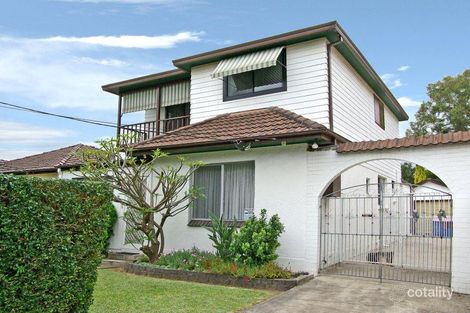 Property photo of 53 Watson Road Padstow NSW 2211