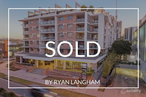 4/190 Varsity Pde, Varsity Lakes, QLD 4227