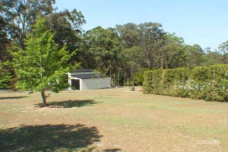 Property photo of 77 Ruffles Road Willow Vale QLD 4209