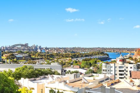 Property photo of 26/5-15 Farrell Avenue Darlinghurst NSW 2010