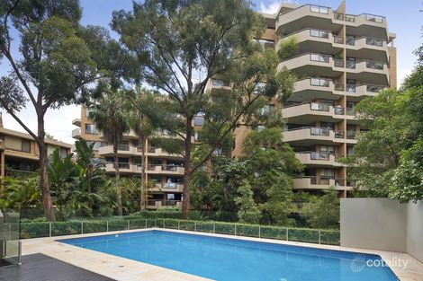 Property photo of 26/5-15 Farrell Avenue Darlinghurst NSW 2010
