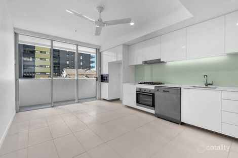 Property photo of 321/66 Manning Street South Brisbane QLD 4101