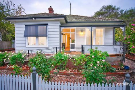 Property photo of 602 Neill Street Soldiers Hill VIC 3350