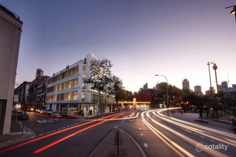 2/2 Dowling St, Woolloomooloo, NSW 2011