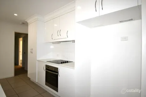 Property photo of 20 Abby Drive Gracemere QLD 4702