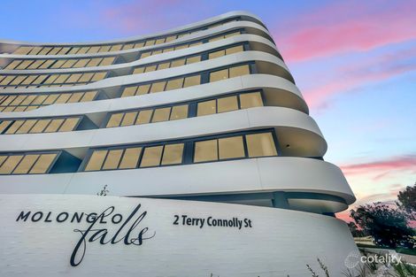 513/2 Terry Connolly St, Coombs, ACT 2611