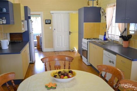 Property photo of 148 Targo Street Walkervale QLD 4670