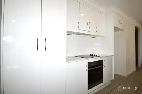 Property photo of 20 Abby Drive Gracemere QLD 4702