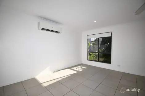 Property photo of 20 Abby Drive Gracemere QLD 4702