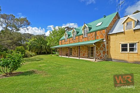 Property photo of 322 Nanarup Road Kalgan WA 6330