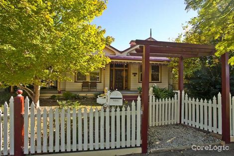 Property photo of 42 Roxburgh Street Lorn NSW 2320