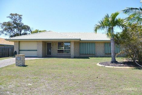 Property photo of 15 Tristania Crescent Urangan QLD 4655