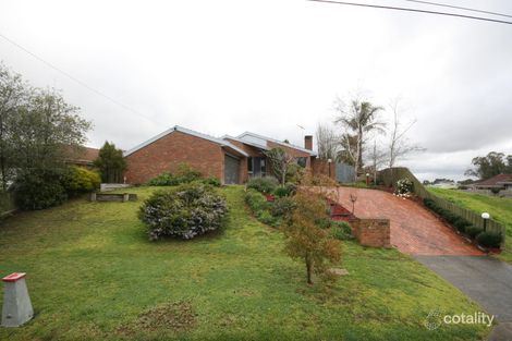 Property photo of 26 Mulsanne Way Warranwood VIC 3134