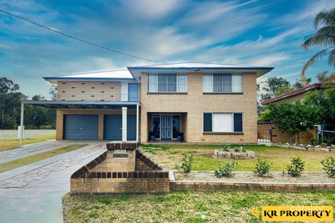 Property photo of 9 Huxley Street Narrabri NSW 2390