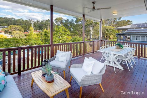 Property photo of 8 Canopus Street Coorparoo QLD 4151