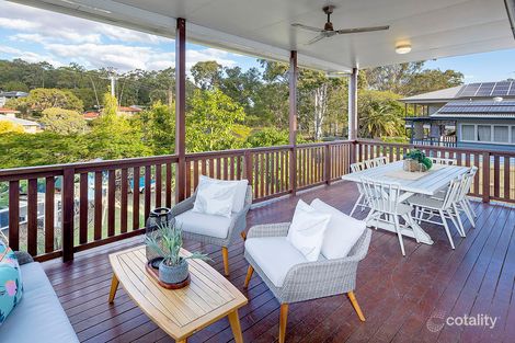 Property photo of 8 Canopus Street Coorparoo QLD 4151