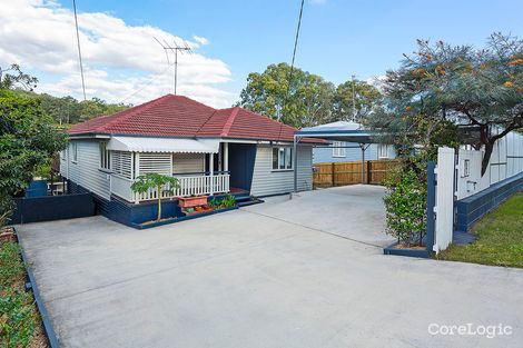 Property photo of 8 Canopus Street Coorparoo QLD 4151