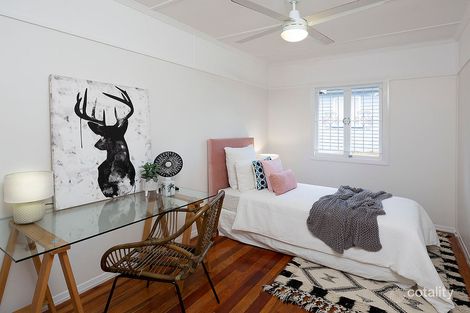 Property photo of 8 Canopus Street Coorparoo QLD 4151