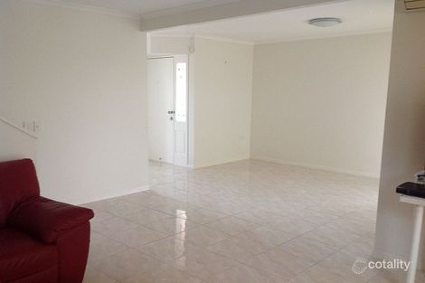 Property photo of 33/19 Merlin Terrace Kenmore QLD 4069