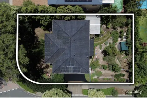 45 Thorne Rd, Birkdale, QLD 4159