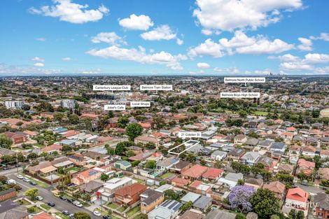Property photo of 21 Cobden Street Belmore NSW 2192