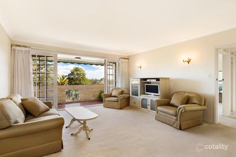 Property photo of 34/234 Pacific Highway Lindfield NSW 2070