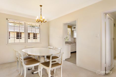 Property photo of 34/234 Pacific Highway Lindfield NSW 2070