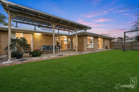 Property photo of 48 Camelot Crescent Middle Park QLD 4074
