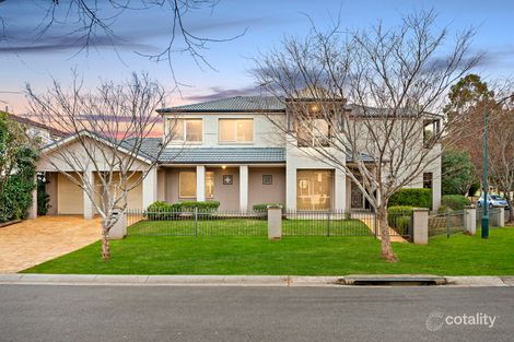 Property photo of 17 Charker Drive Harrington Park NSW 2567