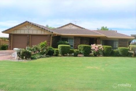 Property photo of 17 Cove Court Victoria Point QLD 4165