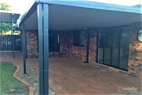 Property photo of 17 Cove Court Victoria Point QLD 4165