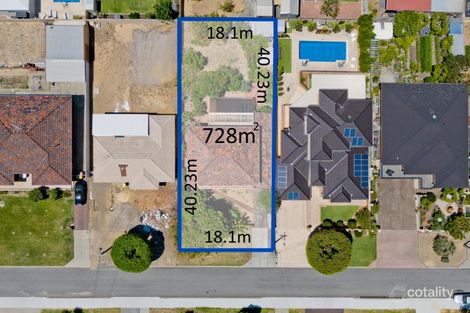 Property photo of 38 Guelfi Road Balcatta WA 6021