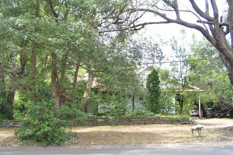 Property photo of 3 Burfitt Parade Glenbrook NSW 2773