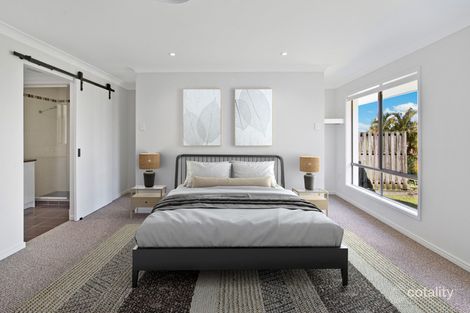 Property photo of 4 Monarch Avenue Upper Coomera QLD 4209