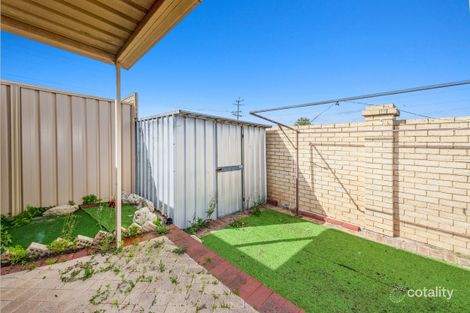 Property photo of 16/16 Hefron Street Rockingham WA 6168