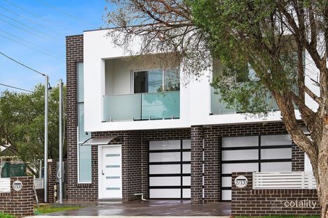 Property photo of 1/133 Reilly Street Lurnea NSW 2170